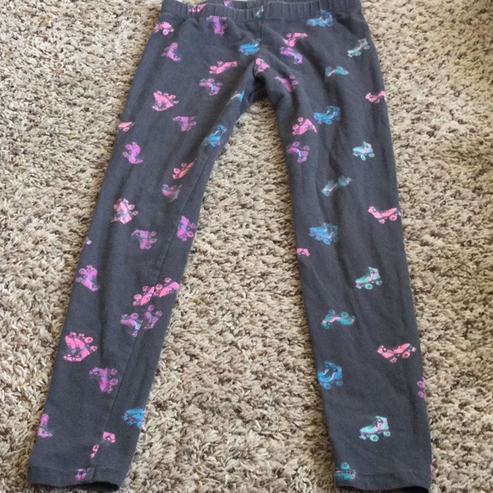 🦋3/$15💰Total girl leggings